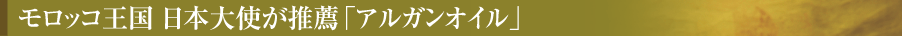 �����b�R�����̌��̃I�C���u�A���K���I�C���v